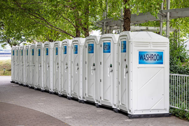 Trusted Woodruff, SC porta potty rental Experts